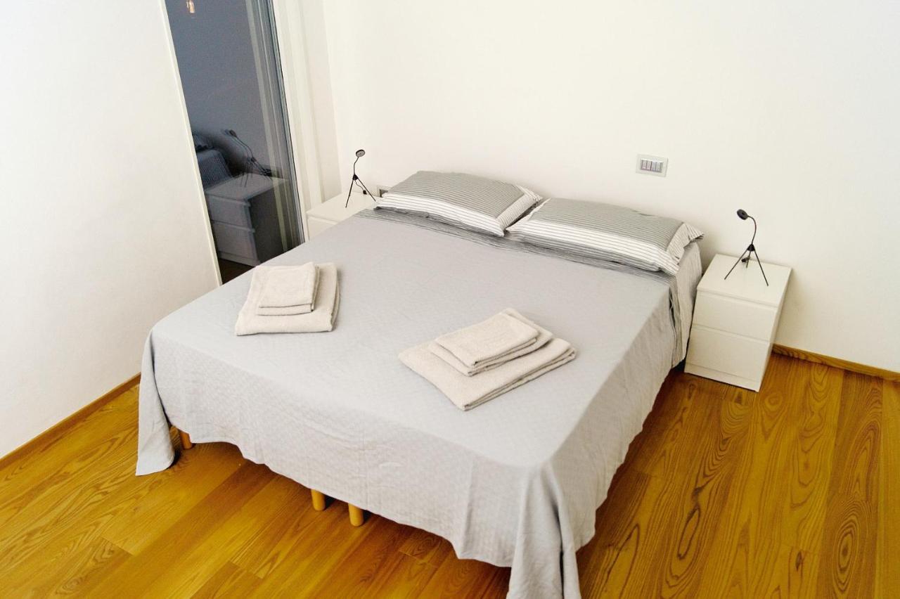 Wooden House Bed and Breakfast Montegrotto Terme Eksteriør billede